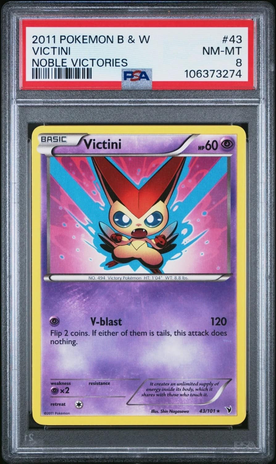 Victini
