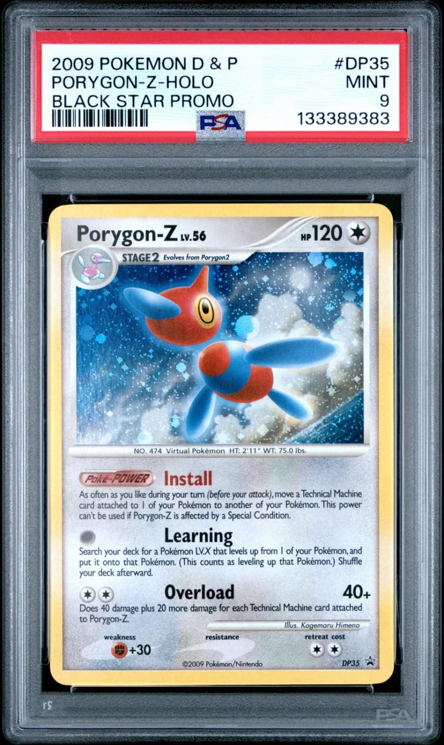Porygon-Z