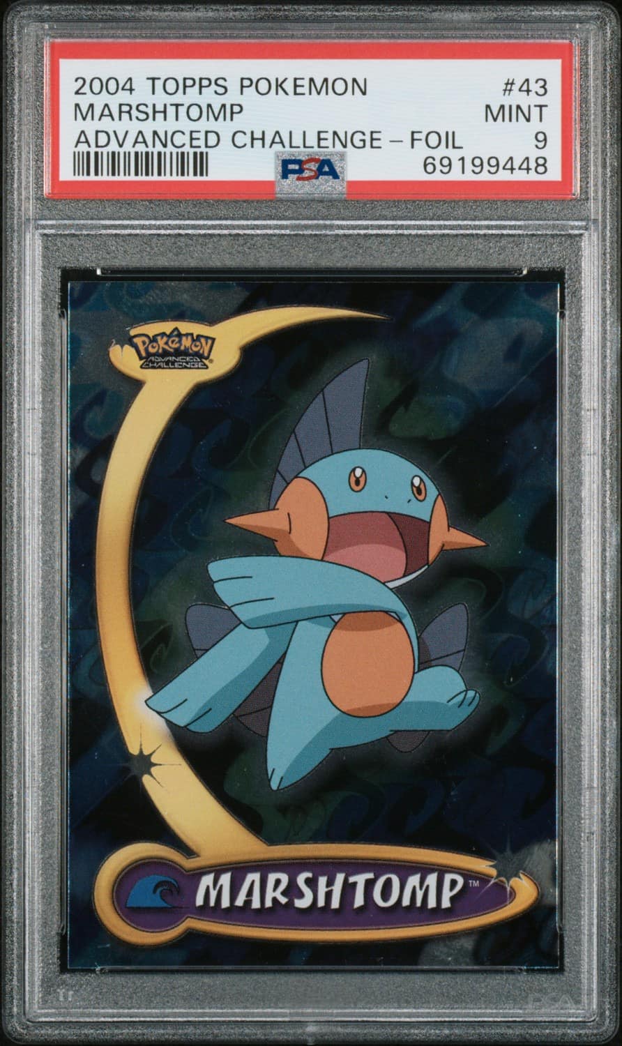 Marshtomp