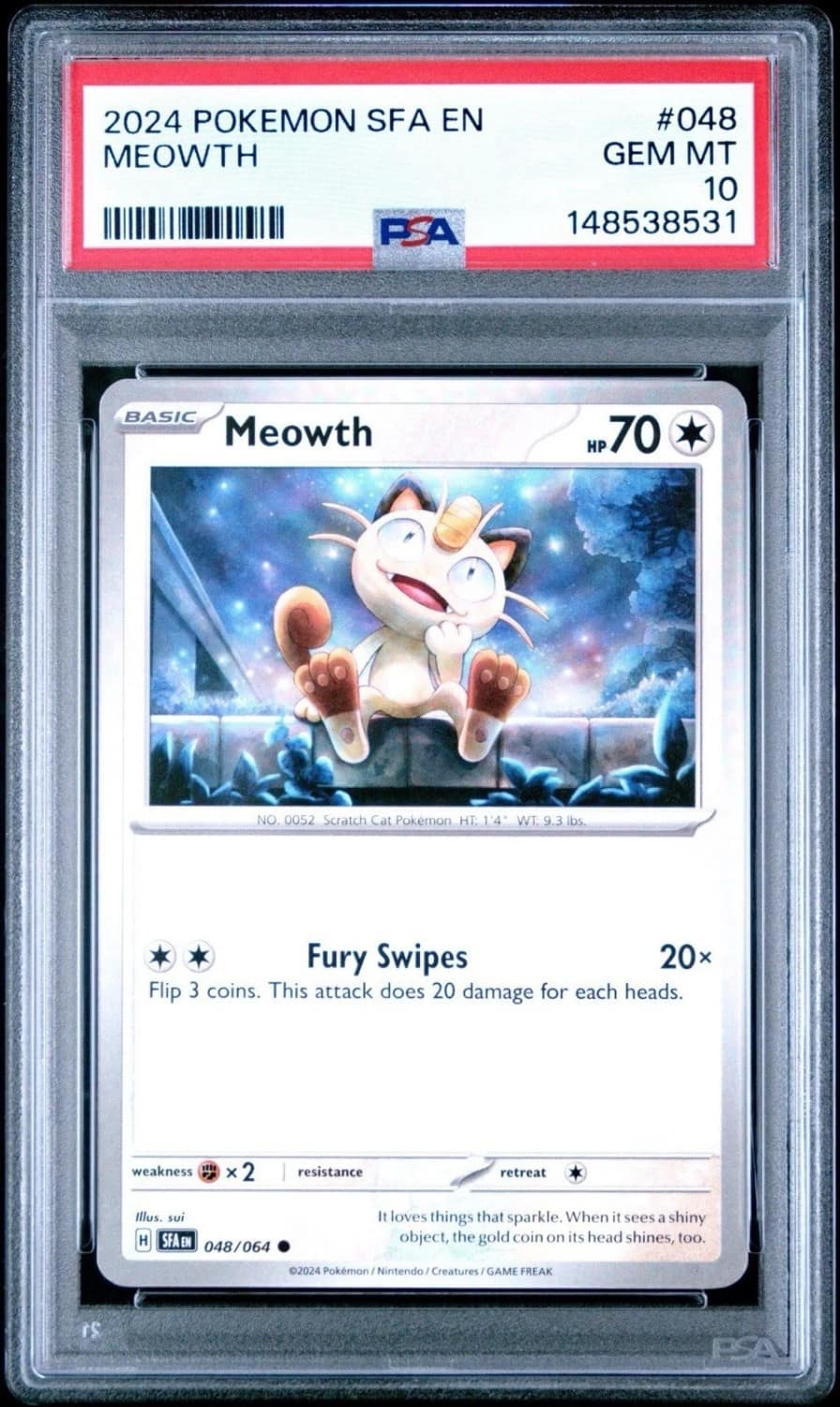 Meowth