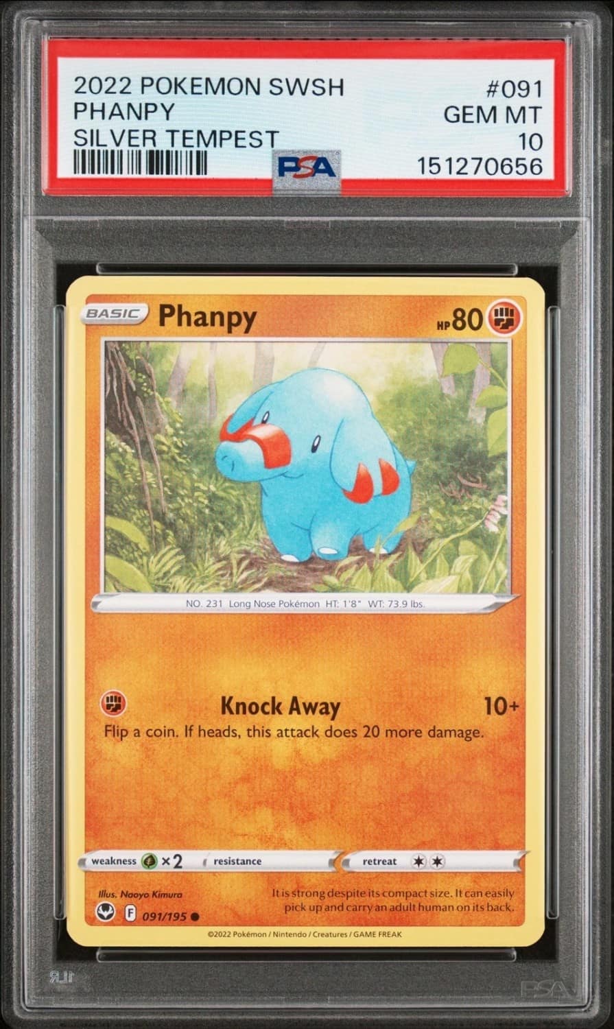 Phanpy