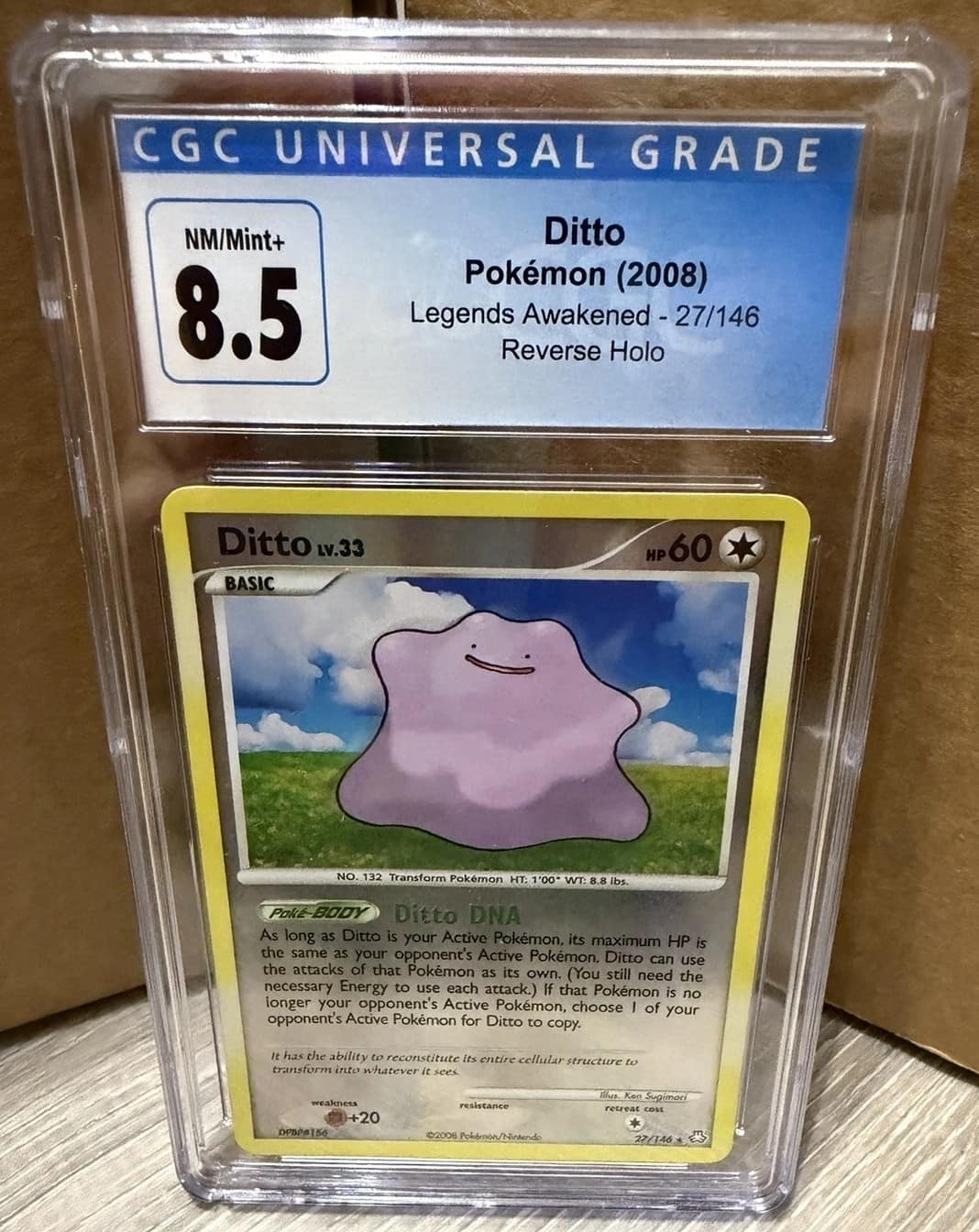 Ditto