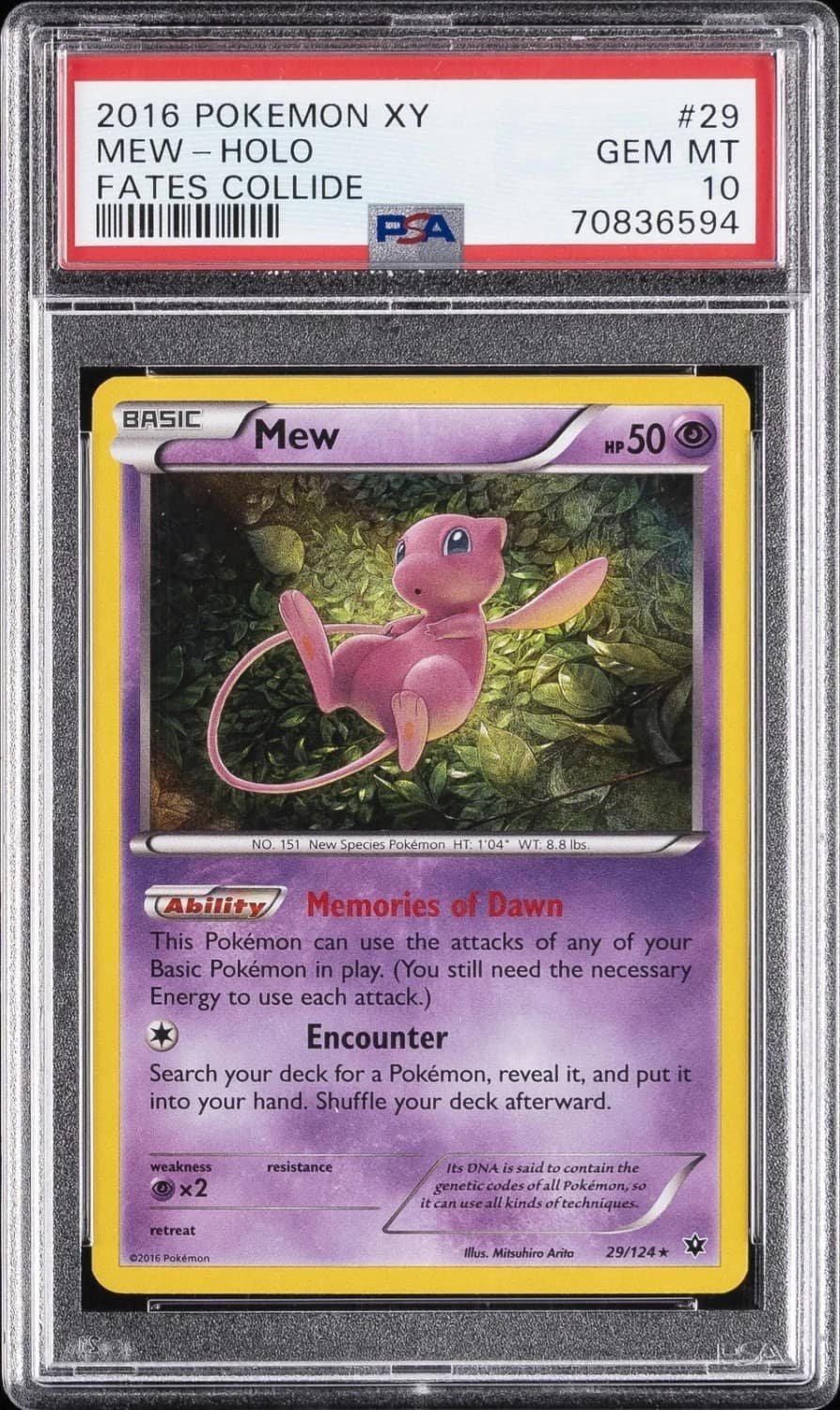 Mew