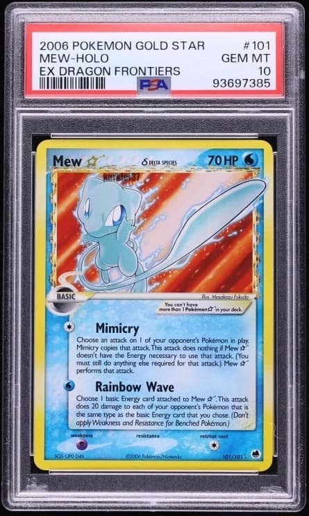 Mew