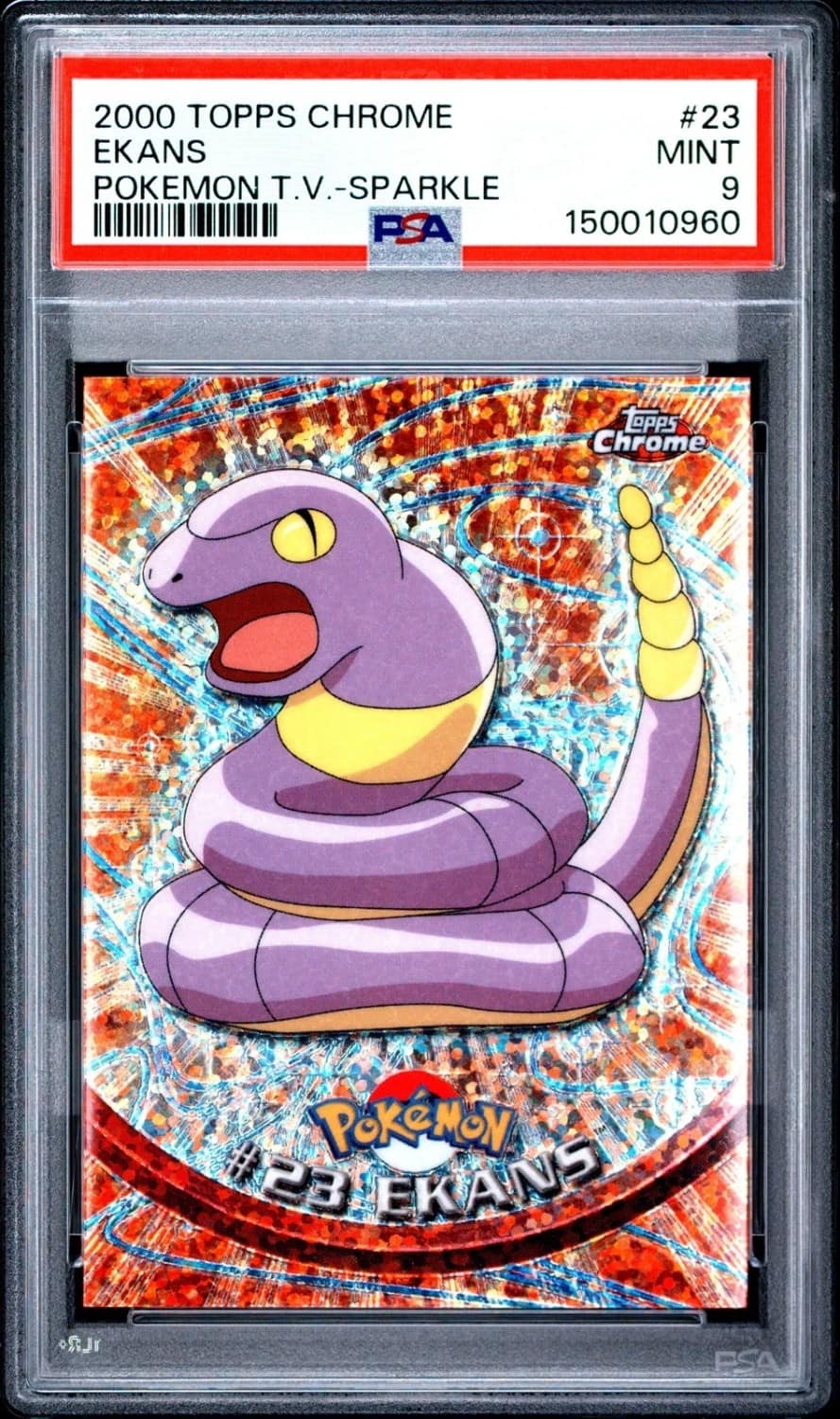 Ekans