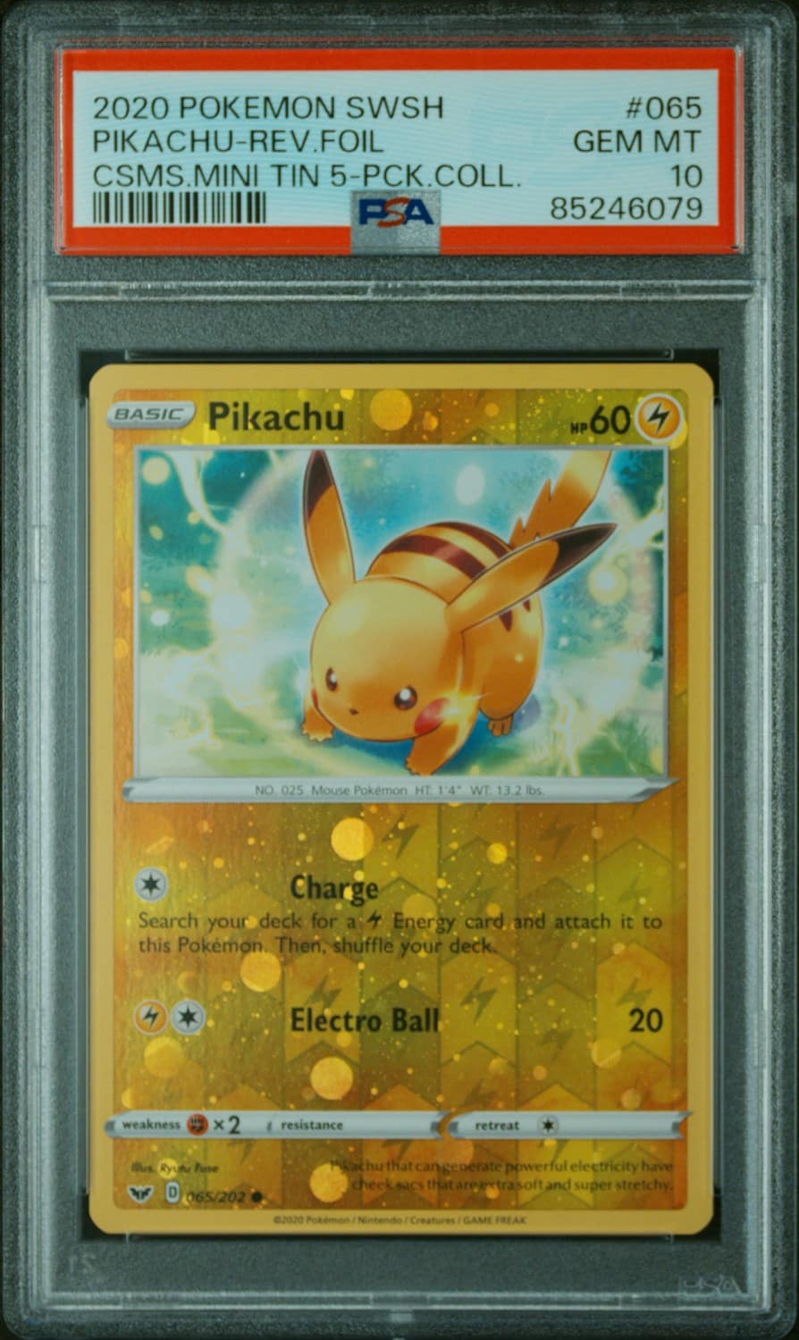 Pikachu