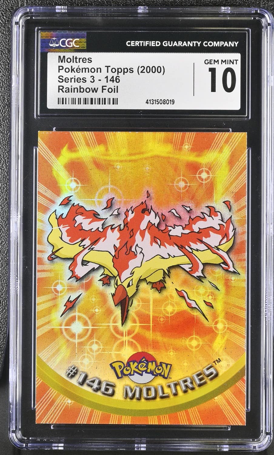 Moltres
