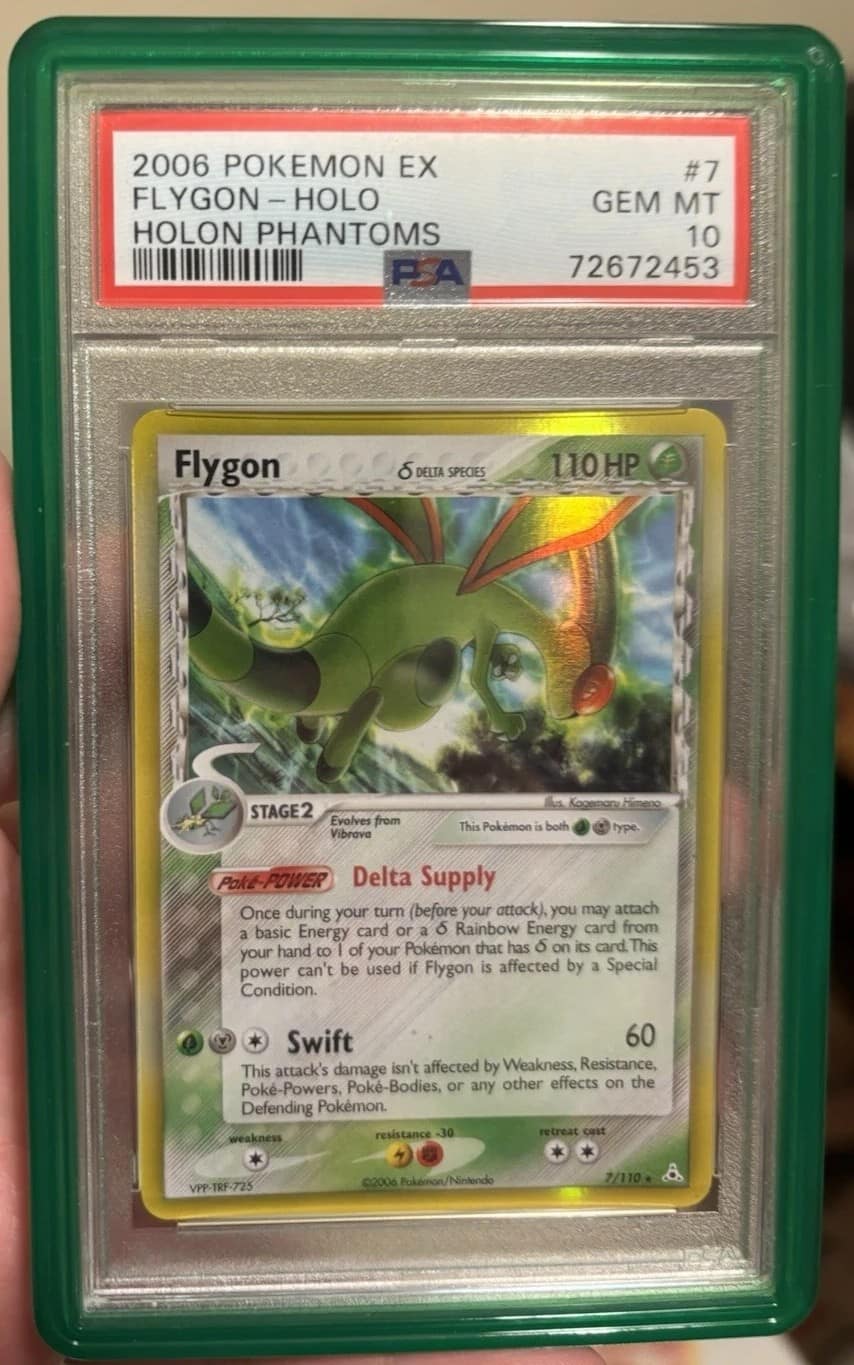 Flygon
