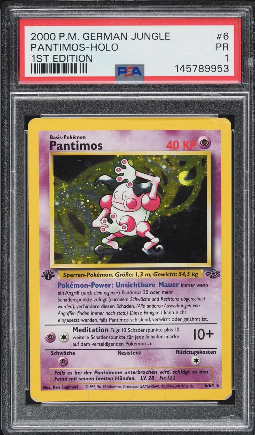 Pantimos