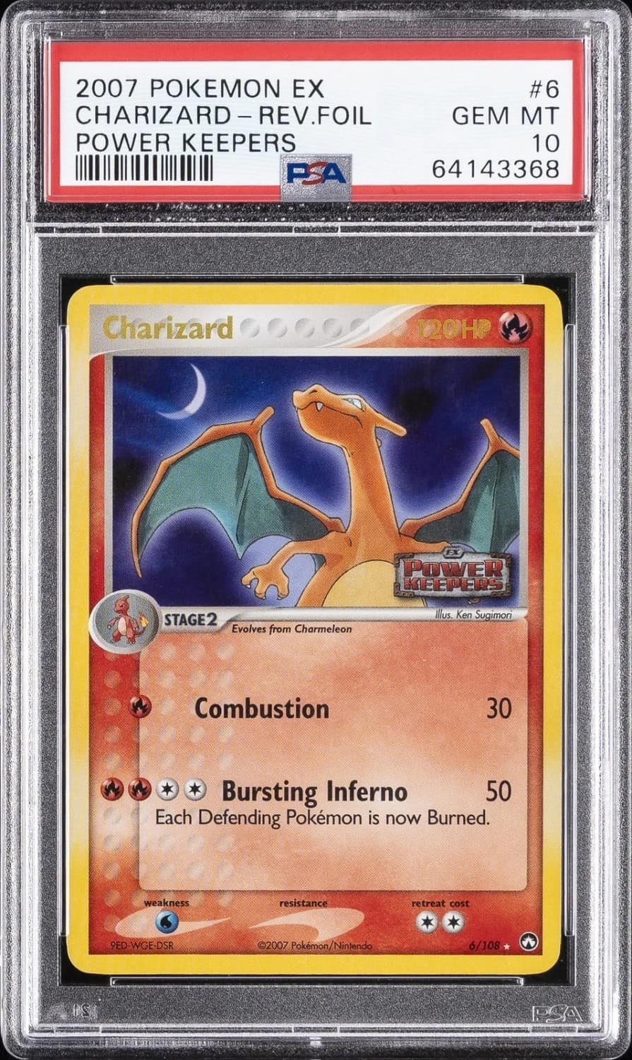 Charizard