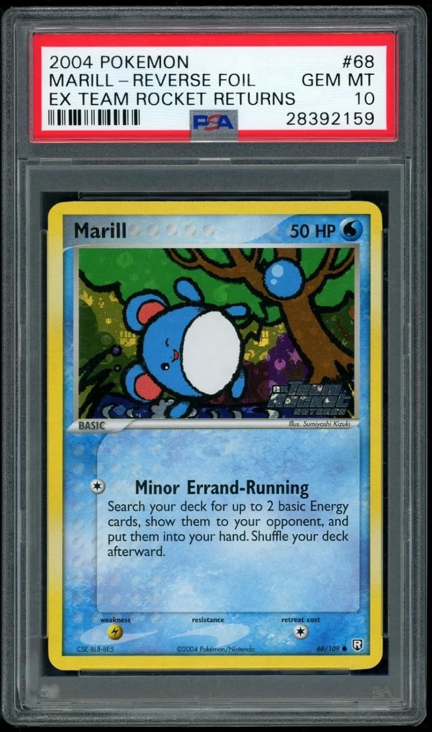 Marill
