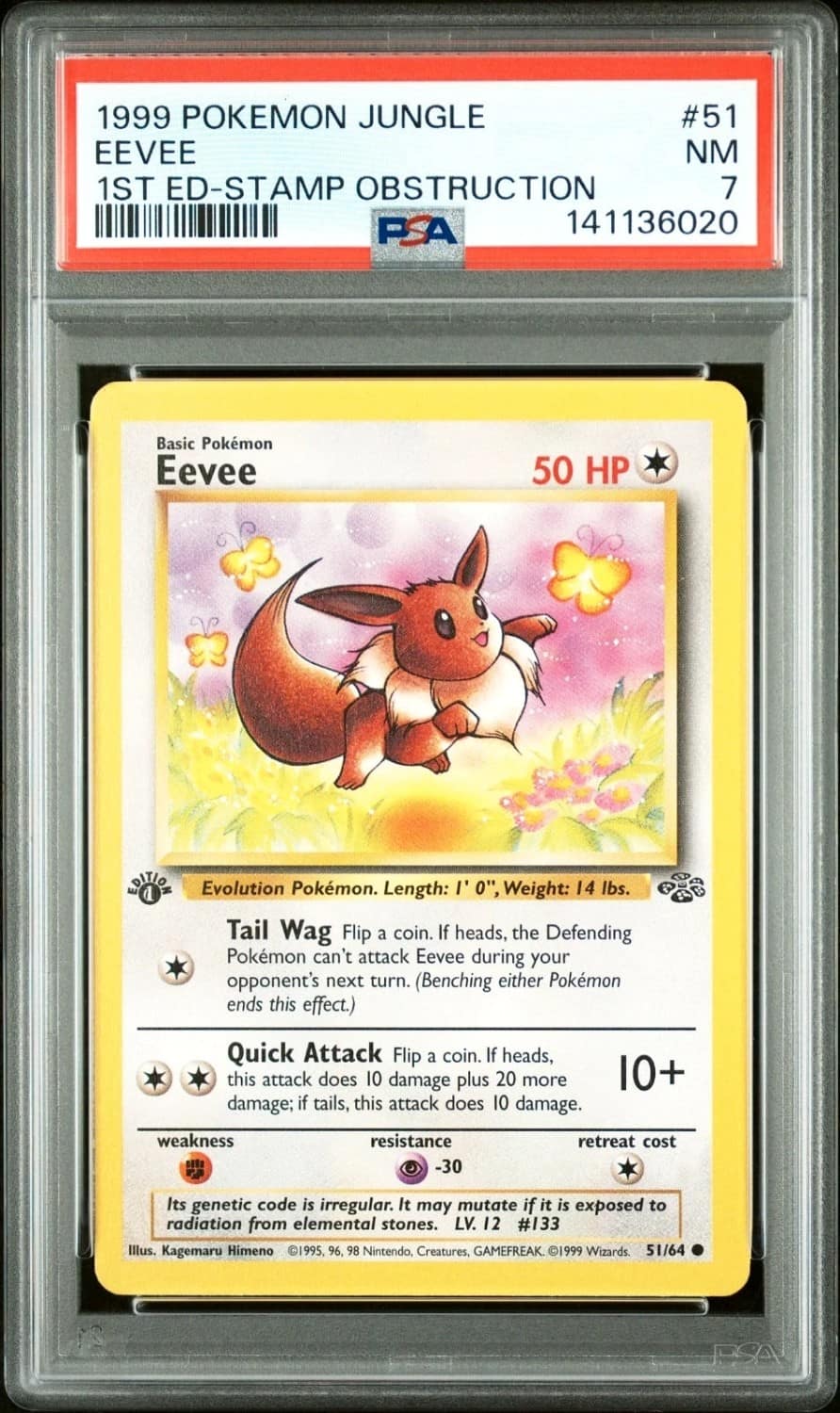 Eevee