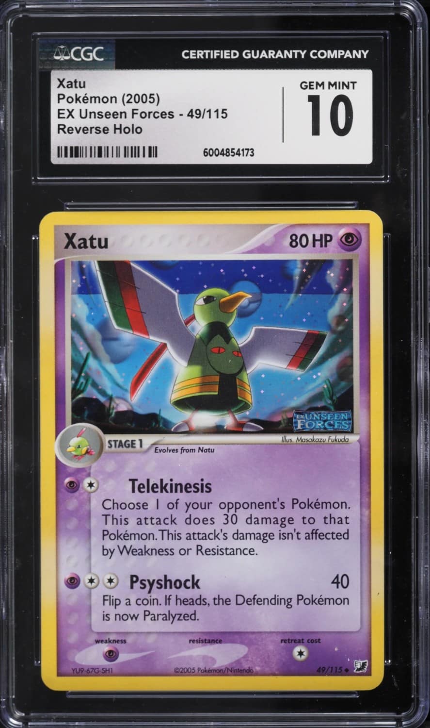 Xatu