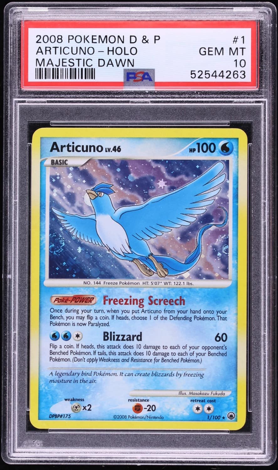 Articuno