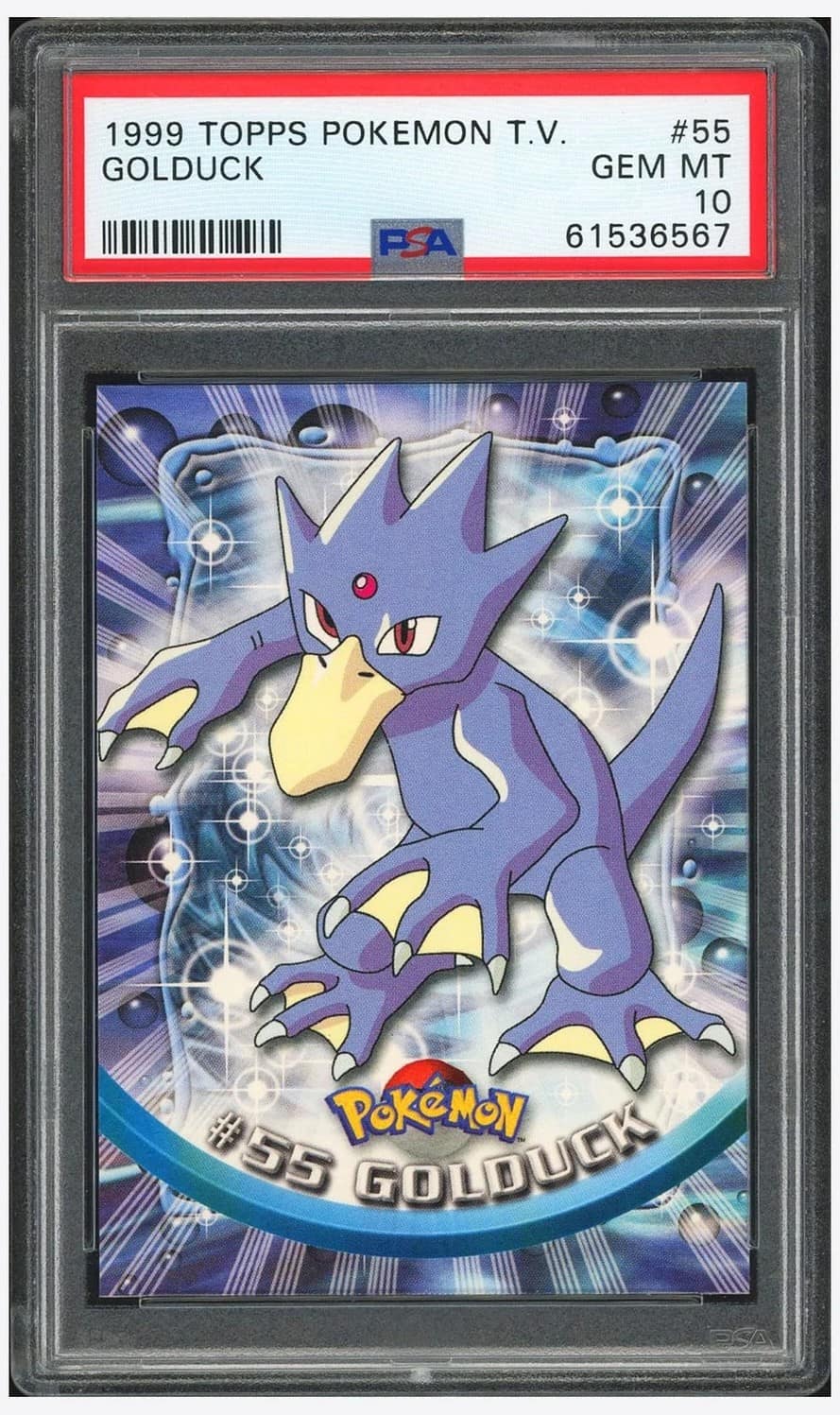 Golduck