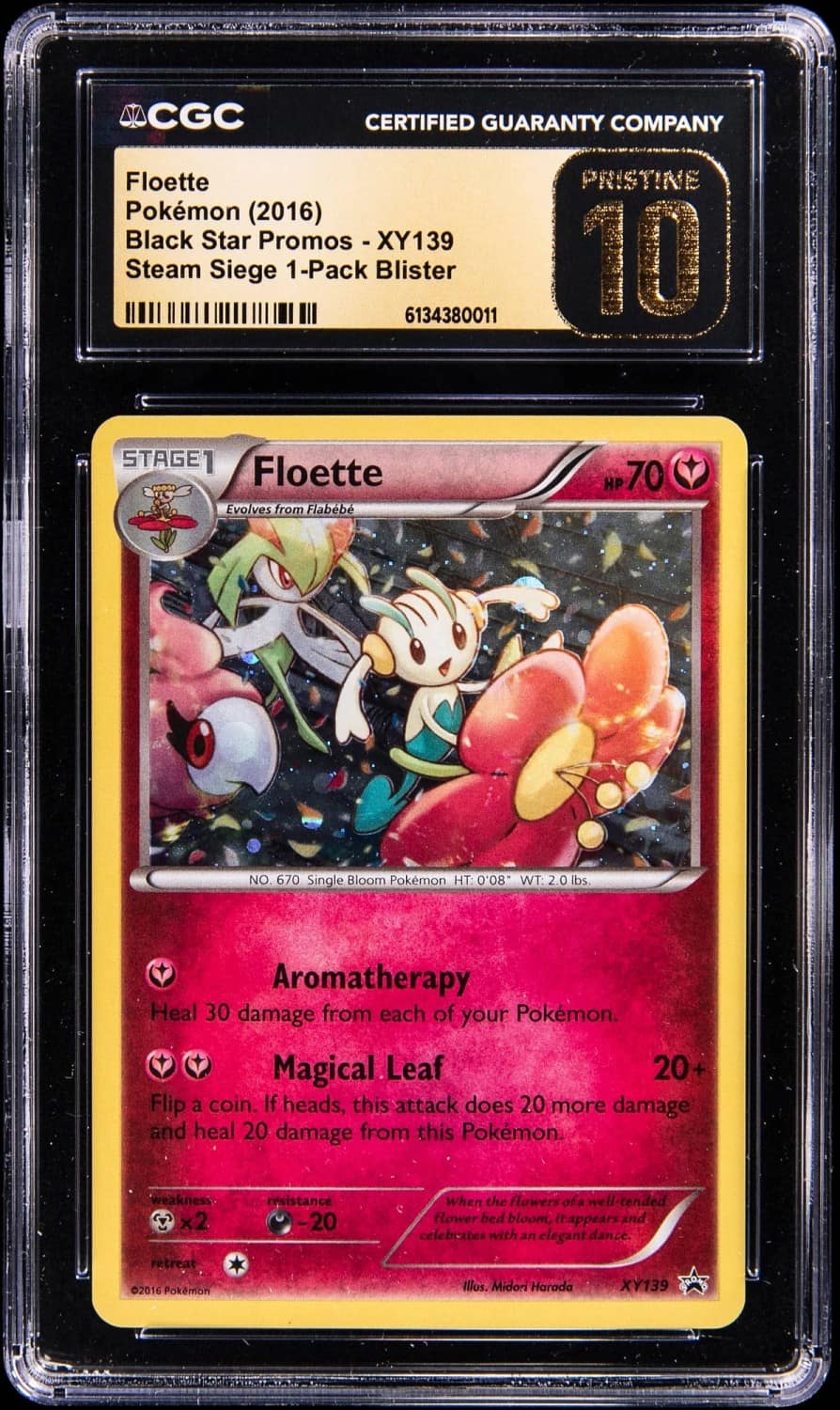 Floette
