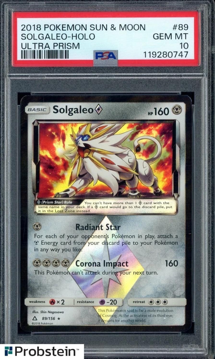 Solgaleo