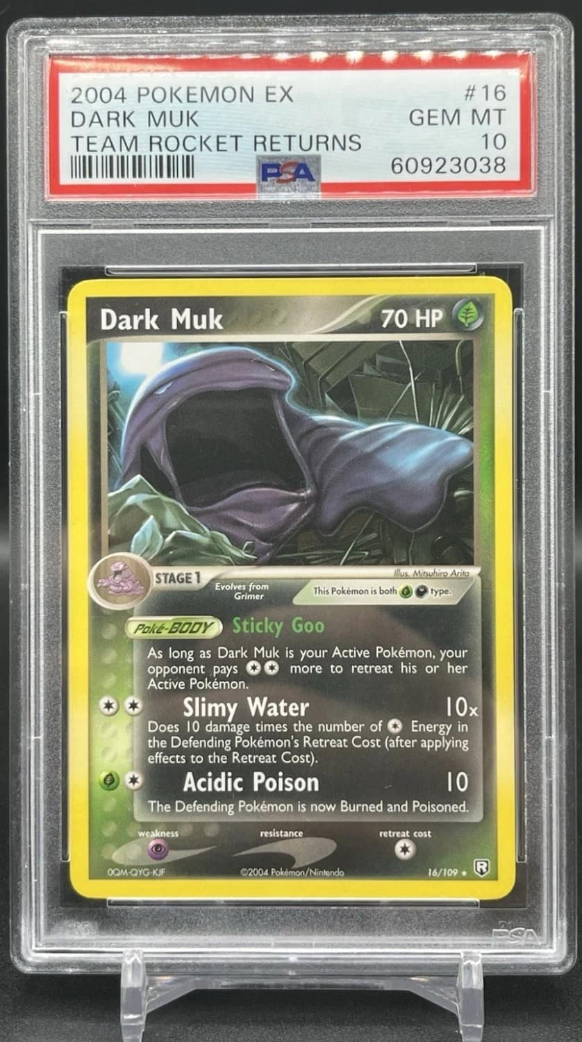 Dark Muk