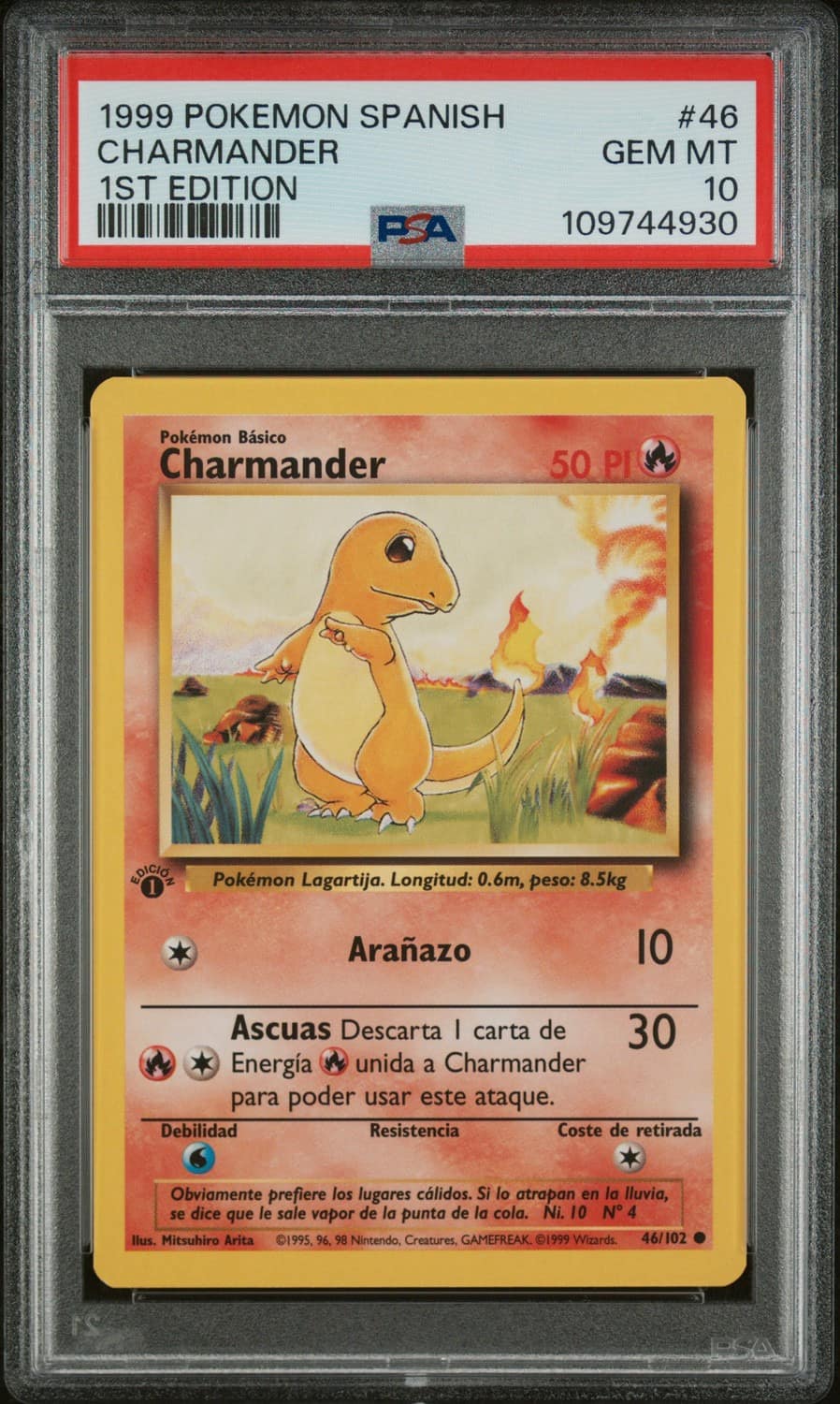 Charmander