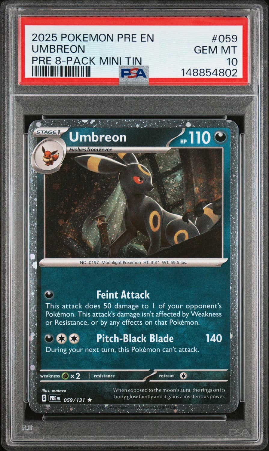 Umbreon