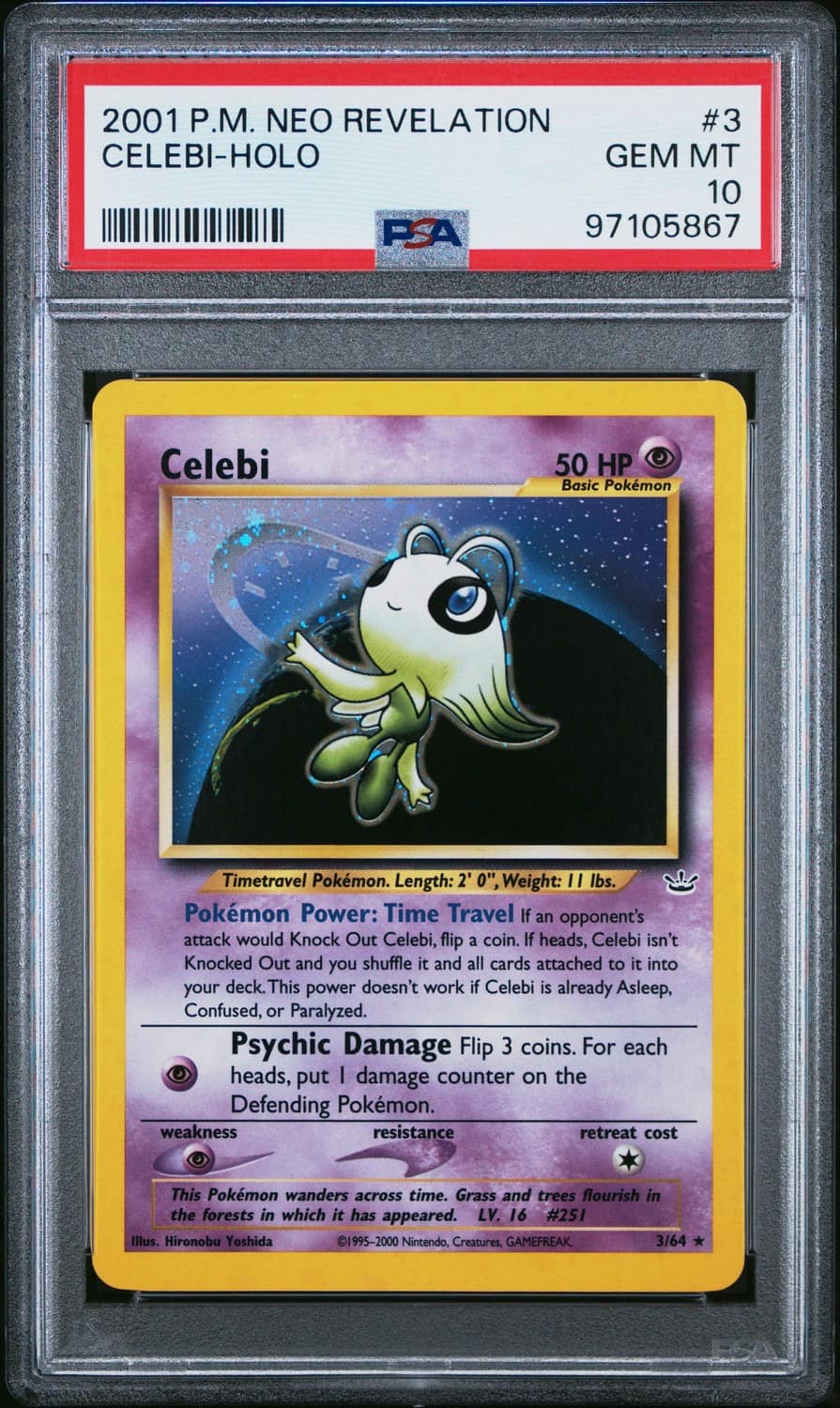 Celebi