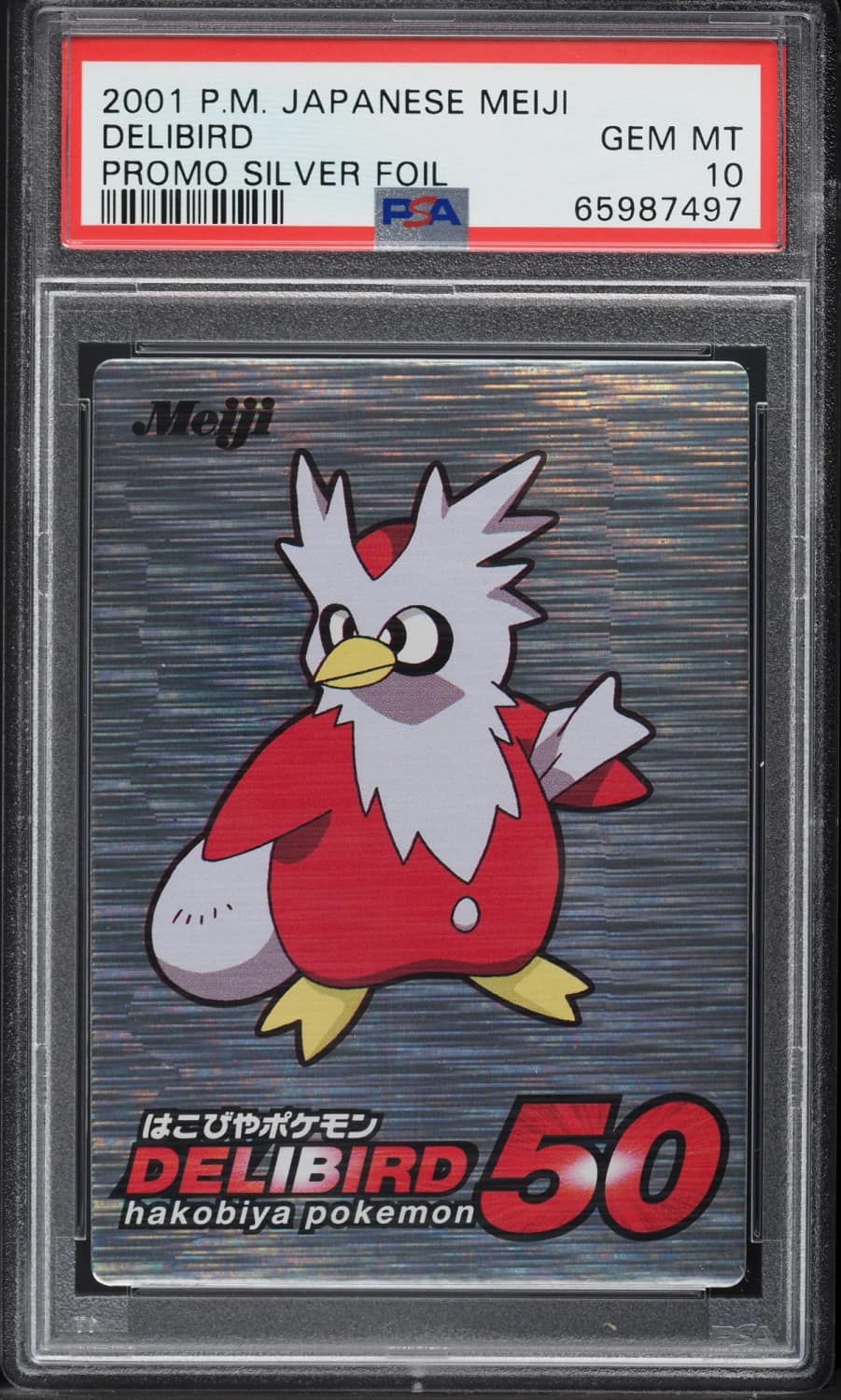 Delibird