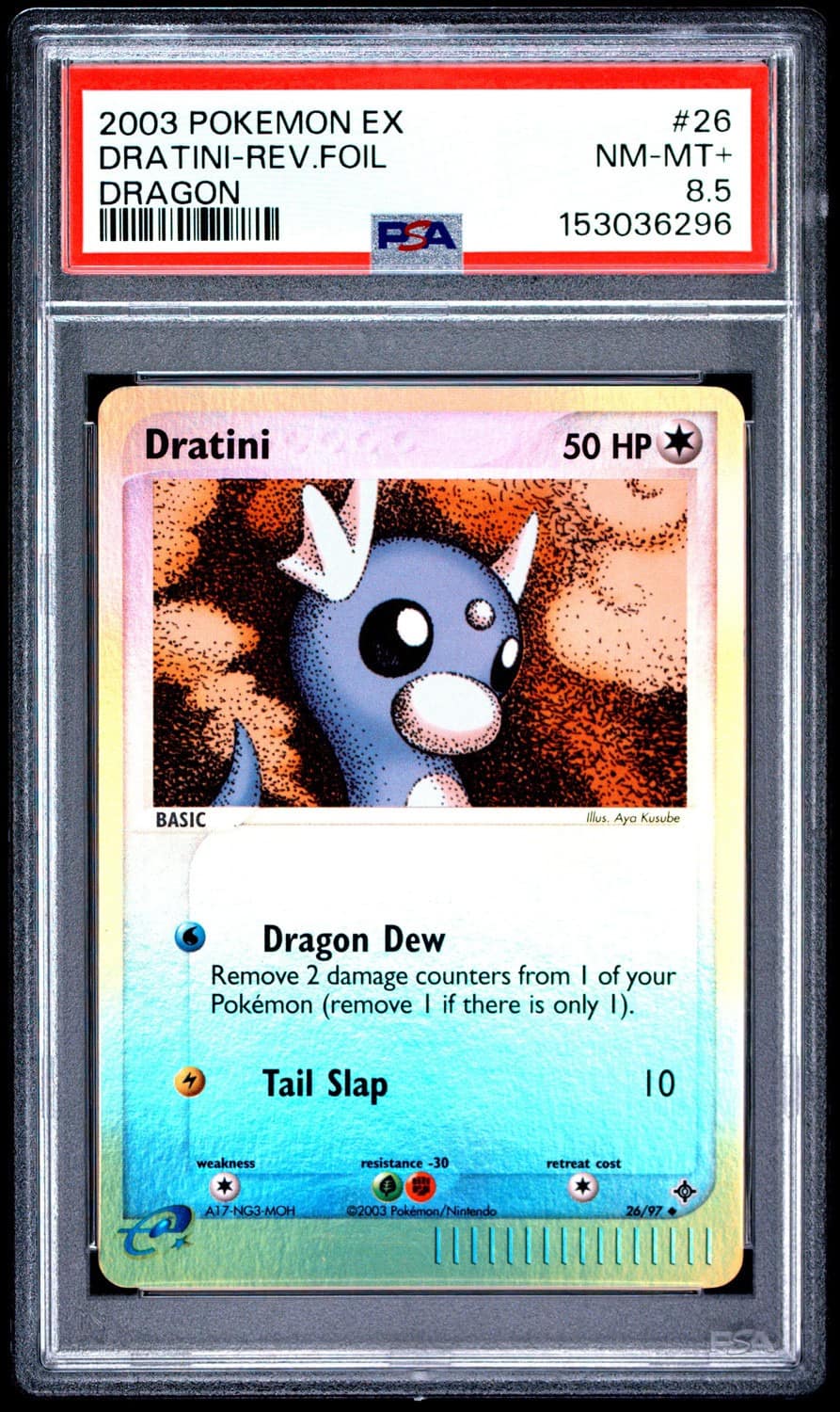 Dratini