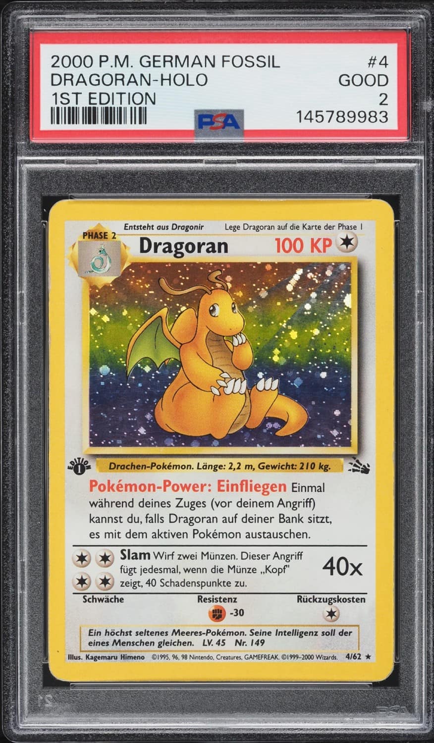 Dragonite