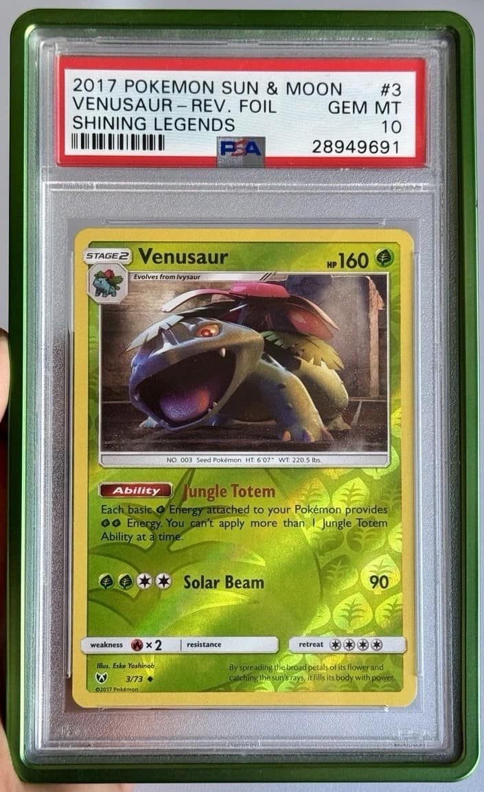 Venusaur