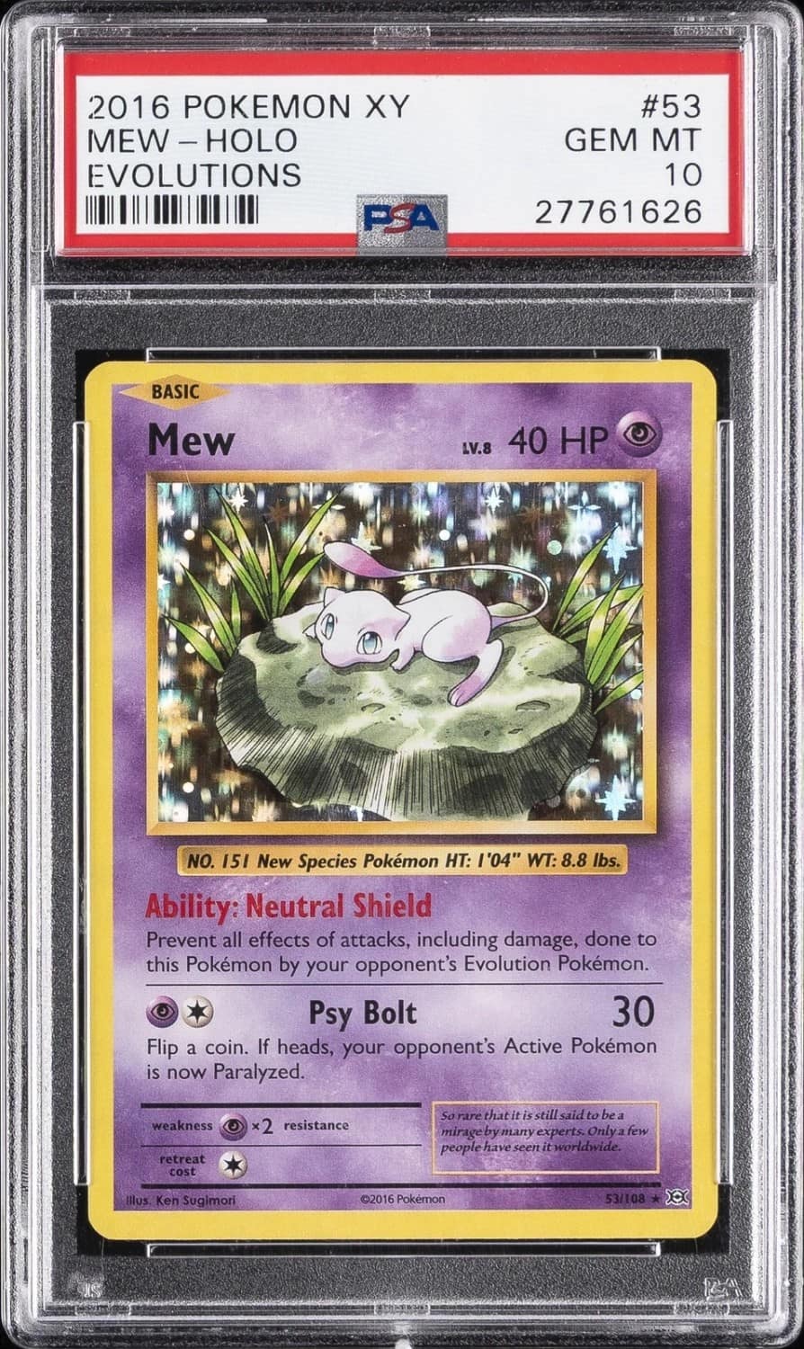 Mew