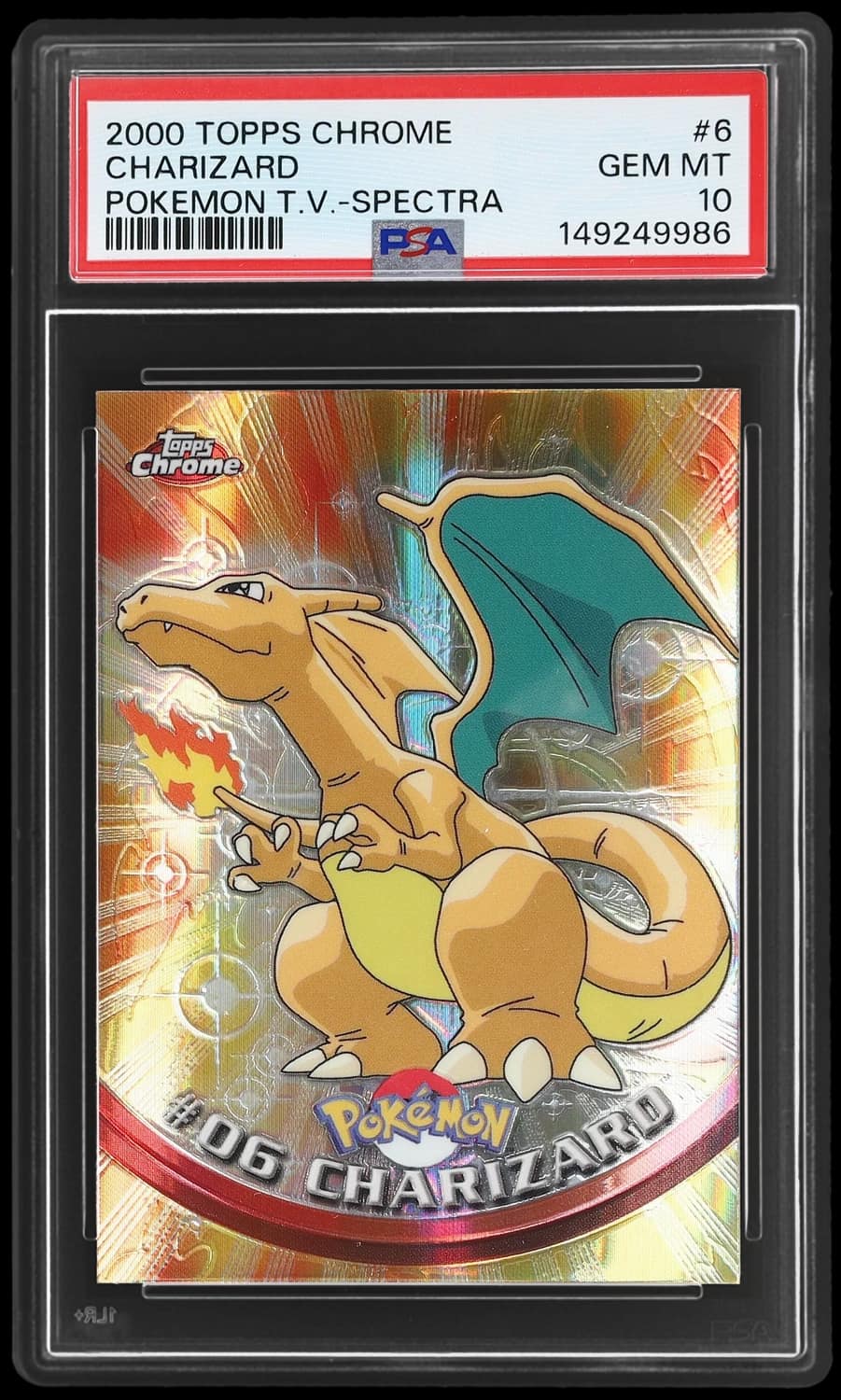 Charizard