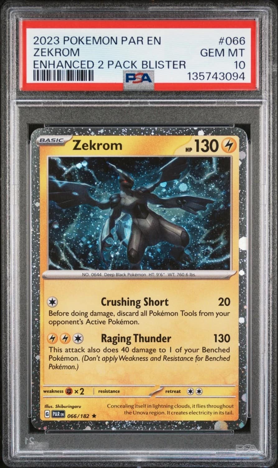 Zekrom