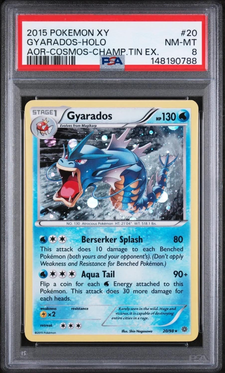 Gyarados