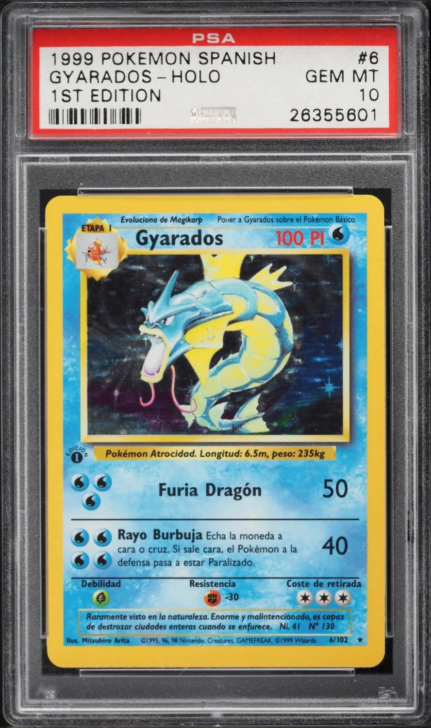 Gyarados