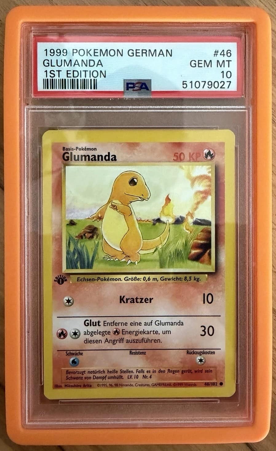 Glumanda