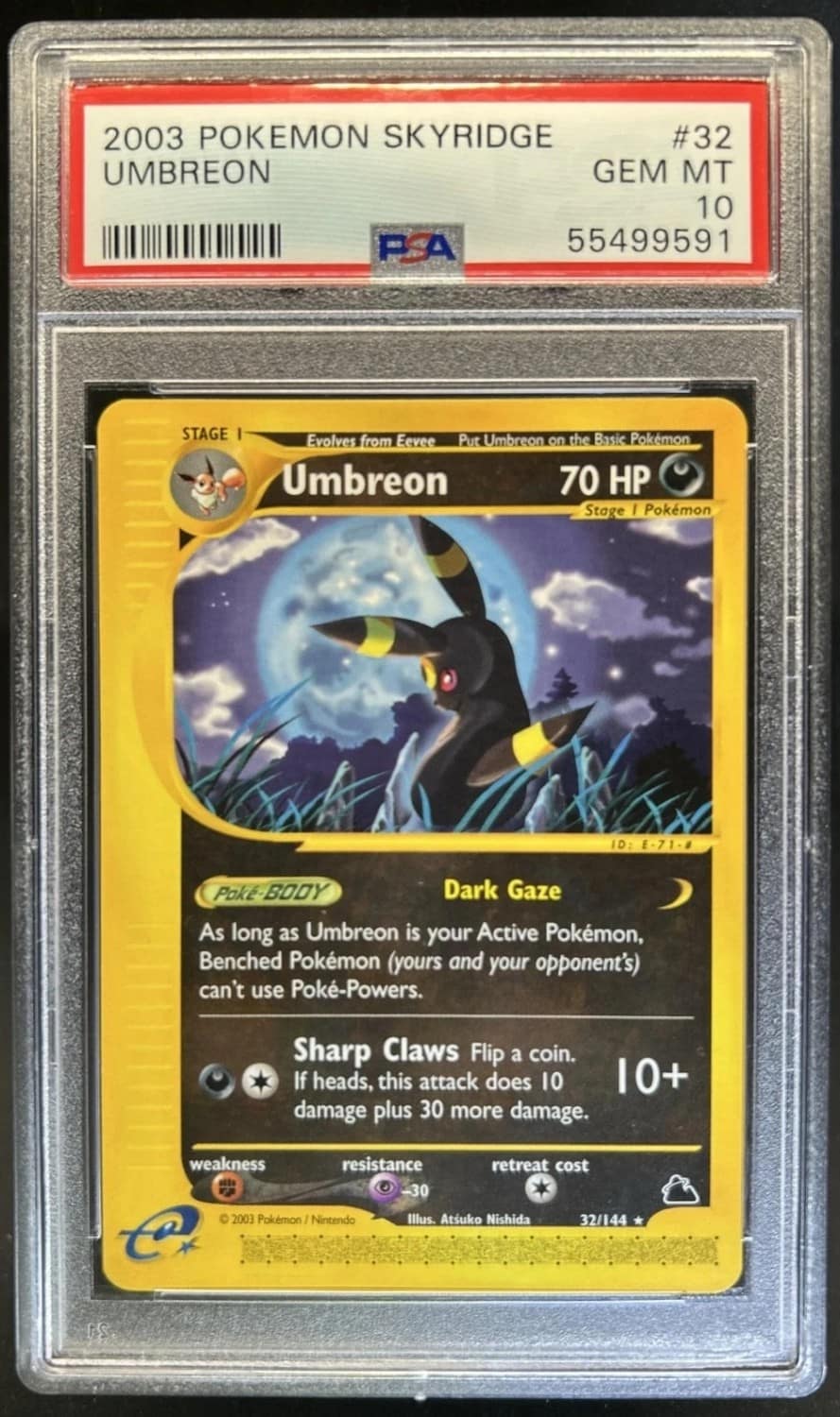 Umbreon