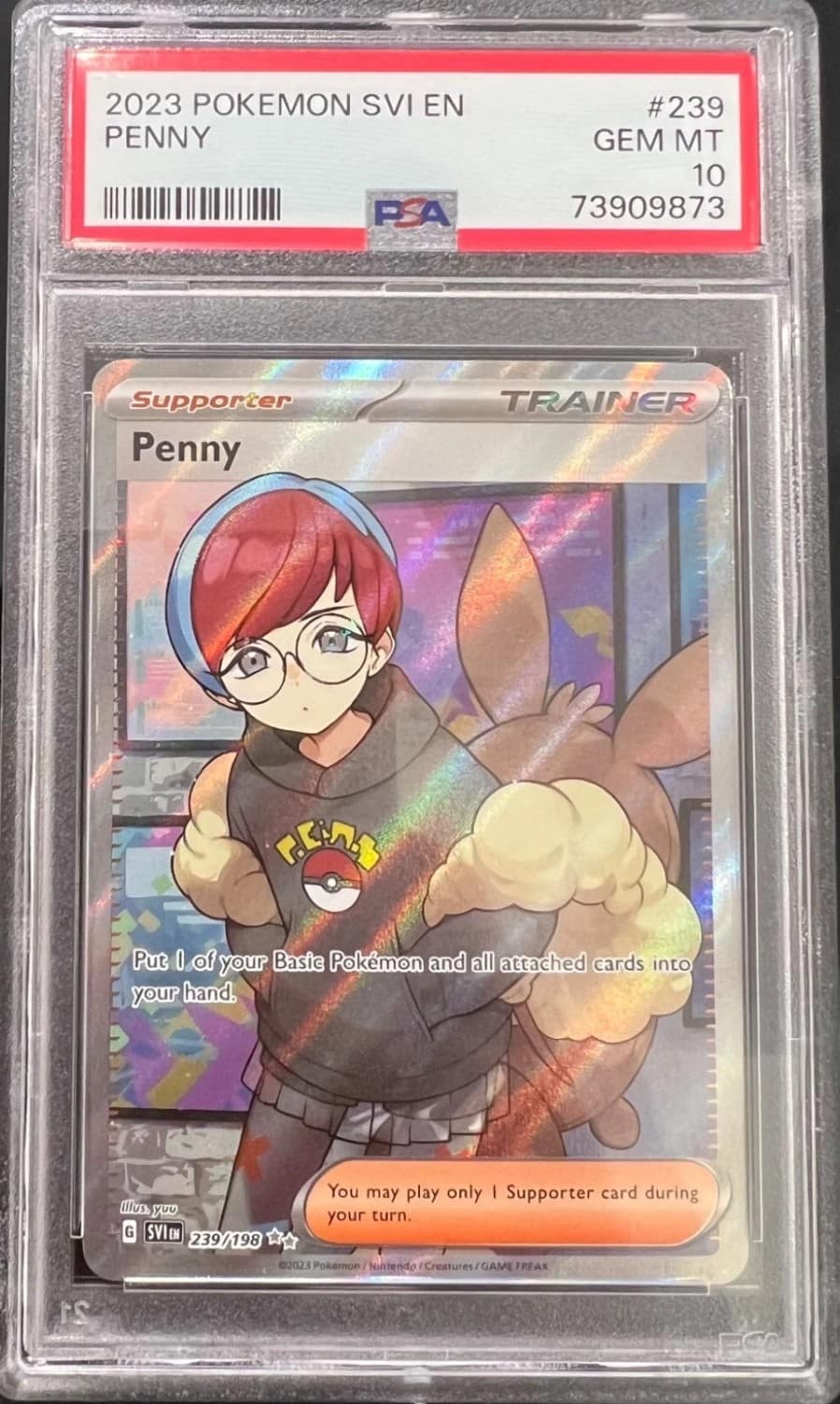 Penny