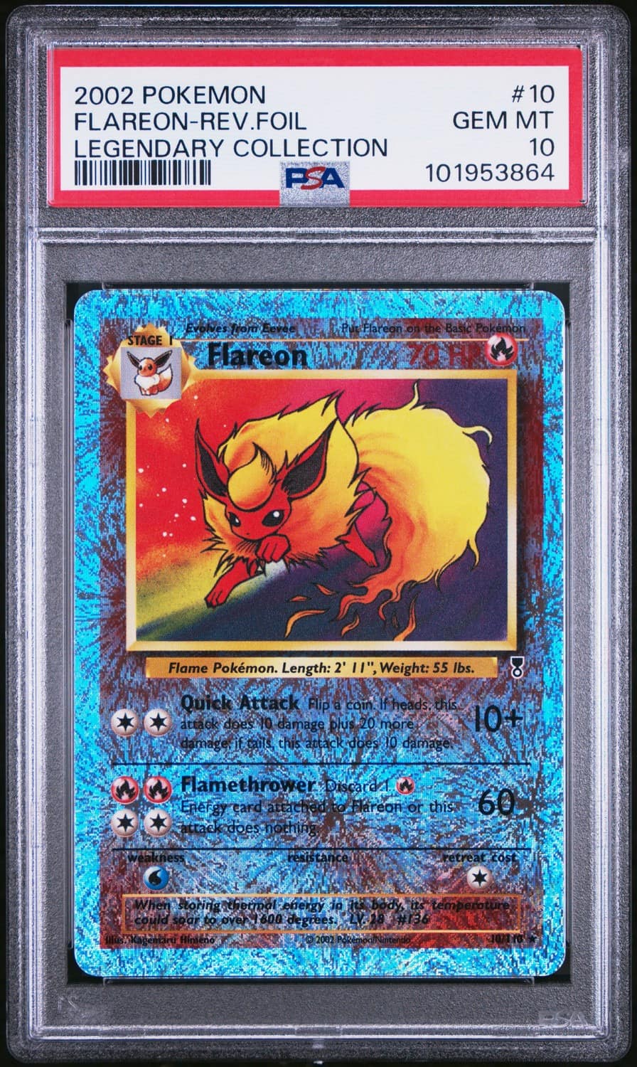 Flareon