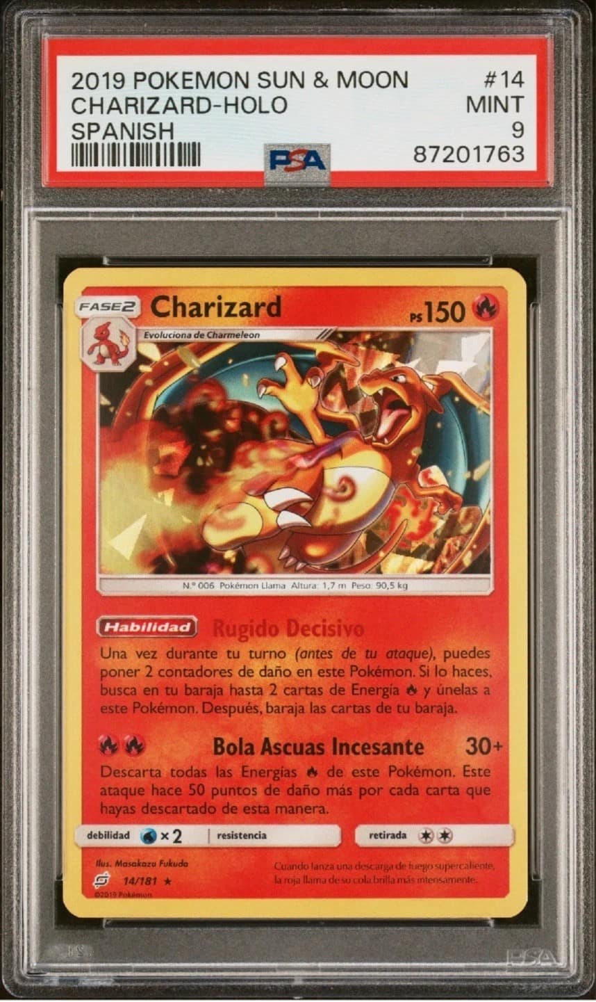 Charizard