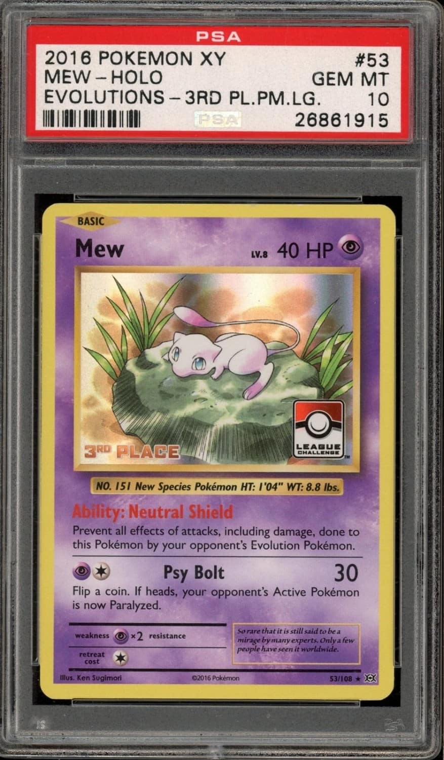 Mew