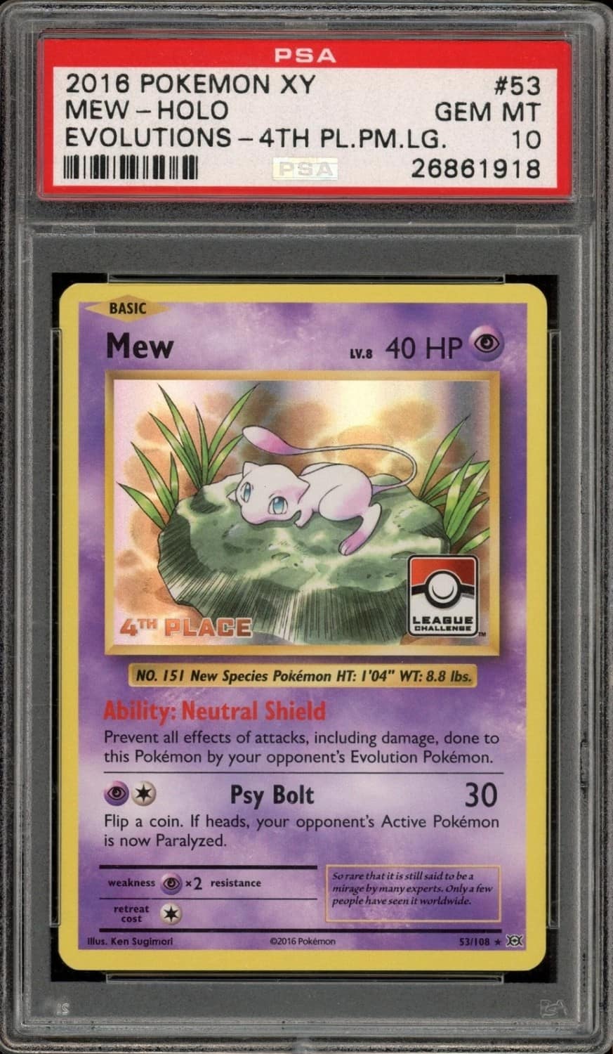 Mew