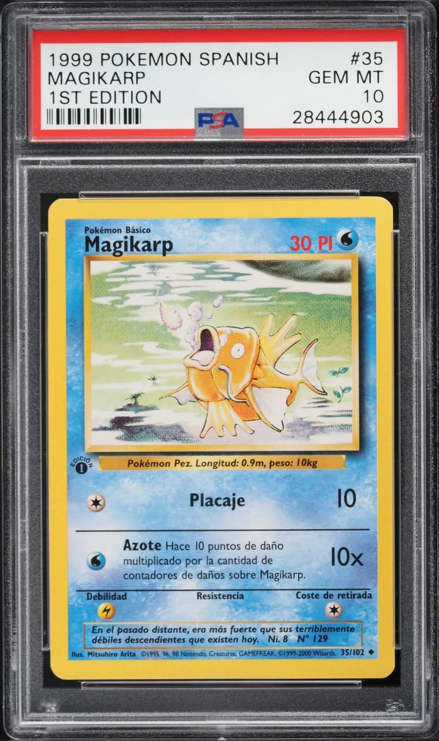 Magikarp