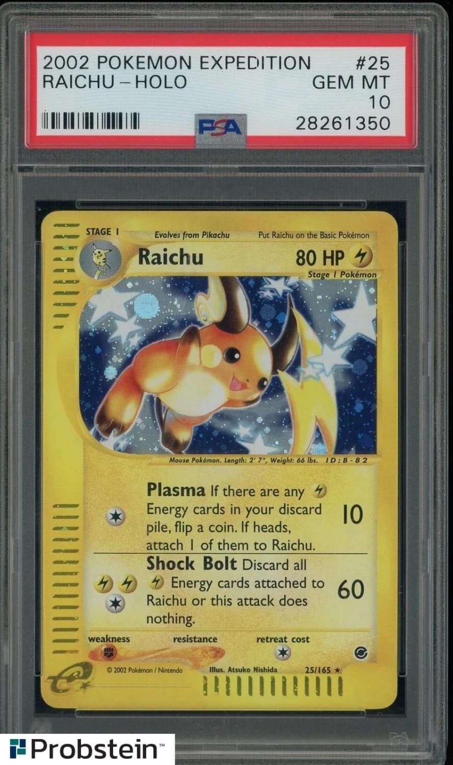 Raichu