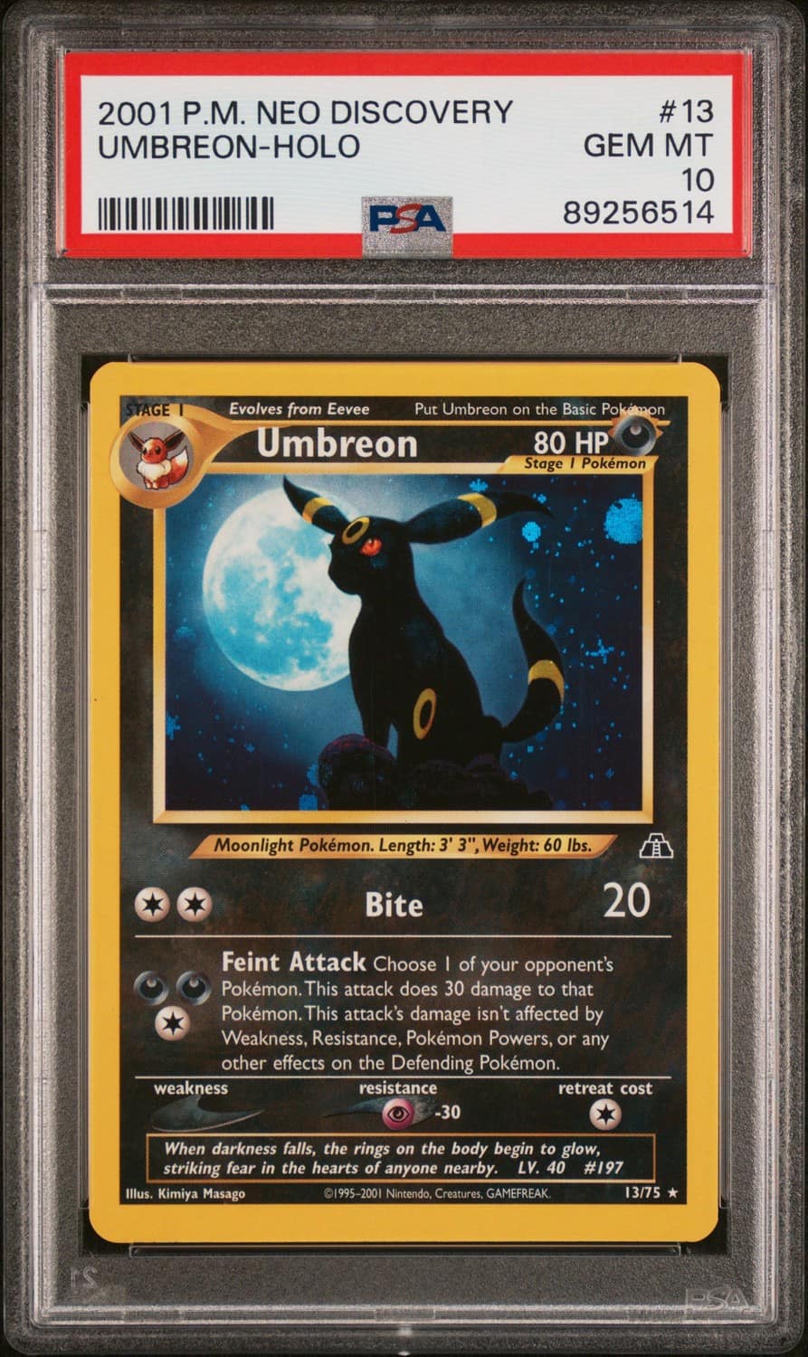 Umbreon