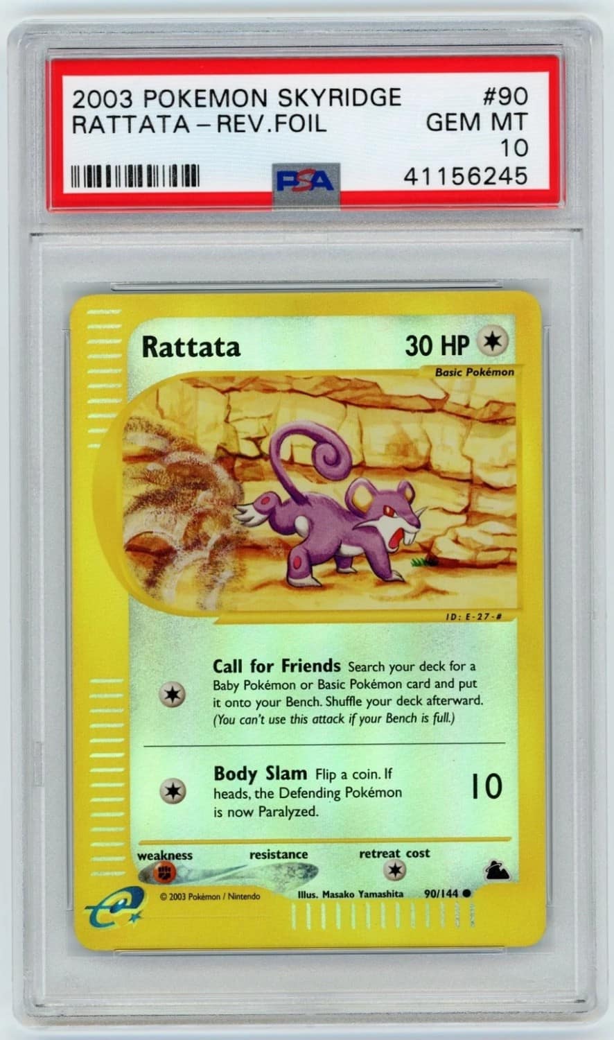 Rattata