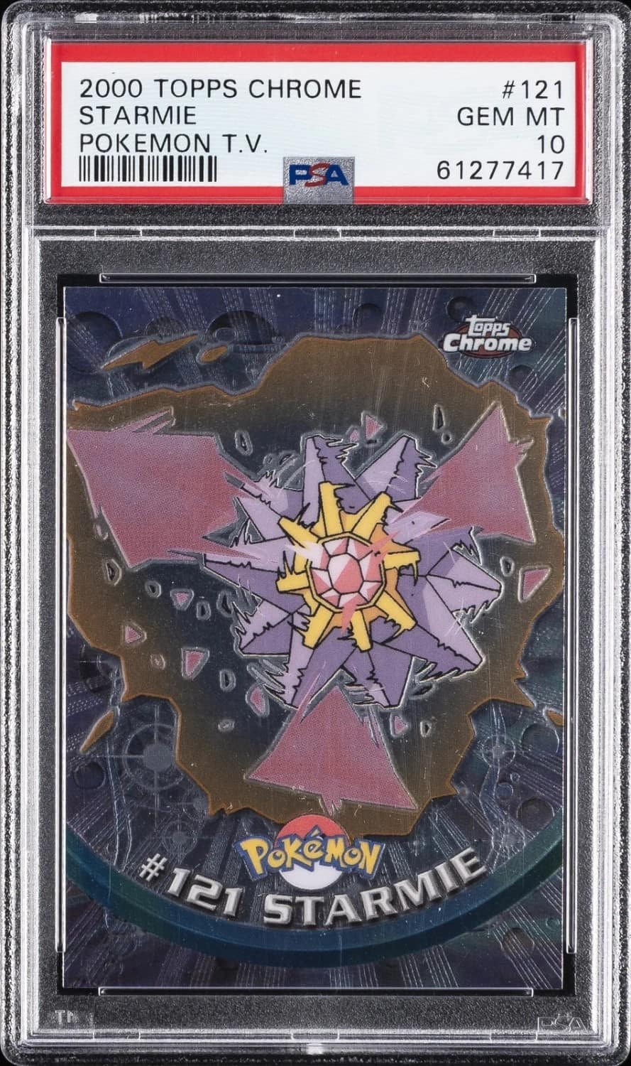 Starmie