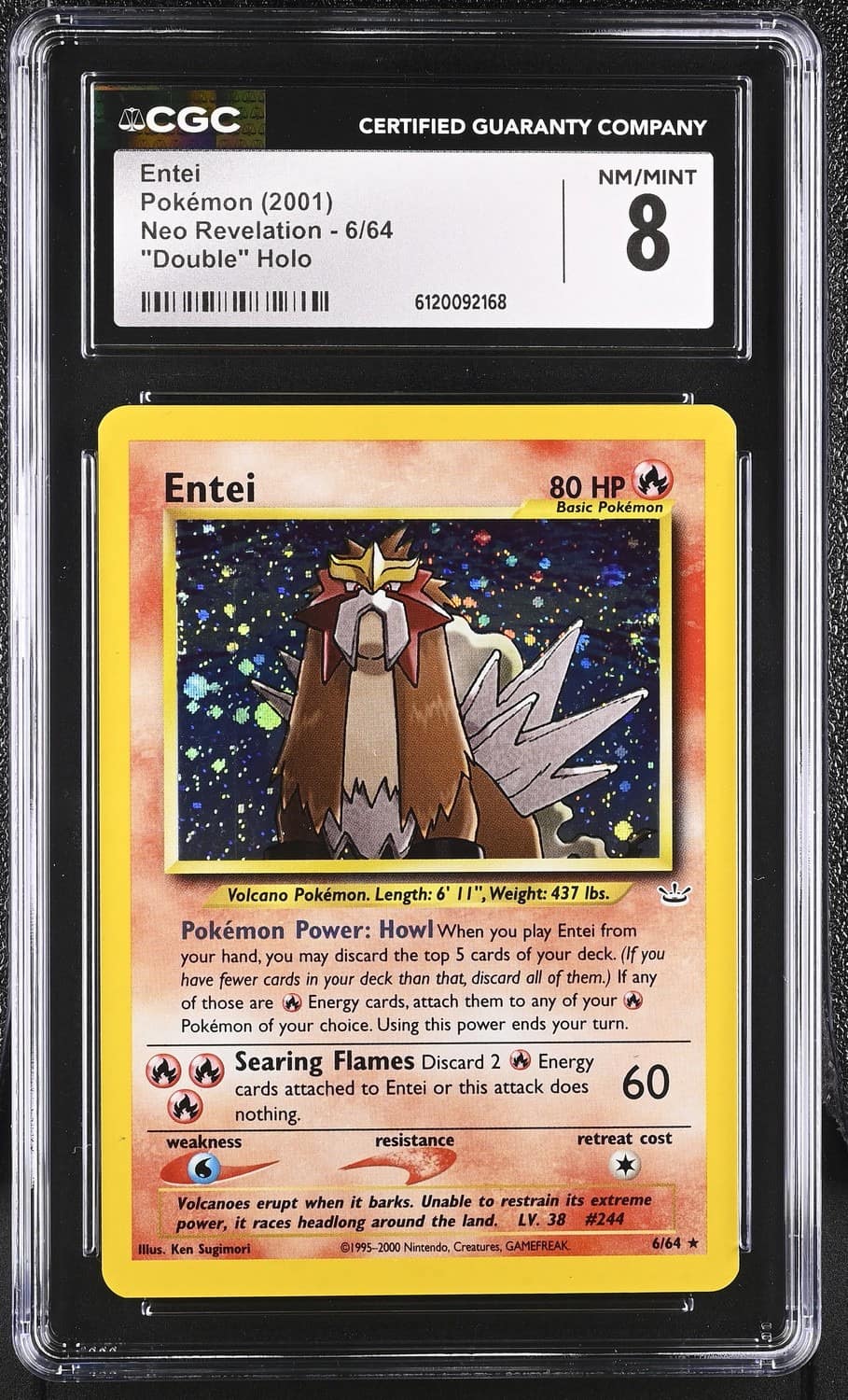 Entei