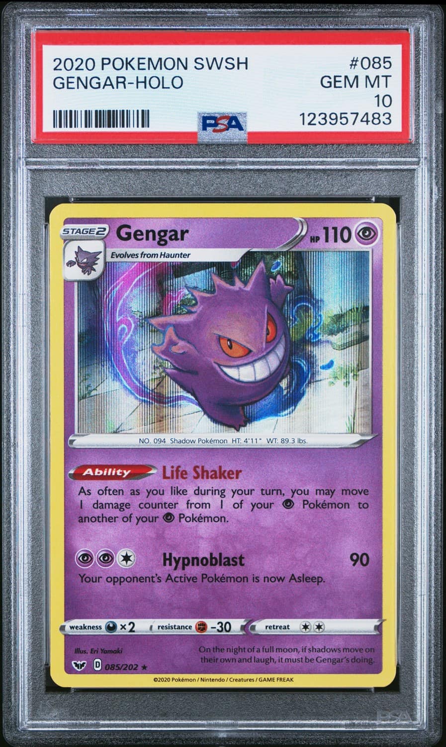 Gengar