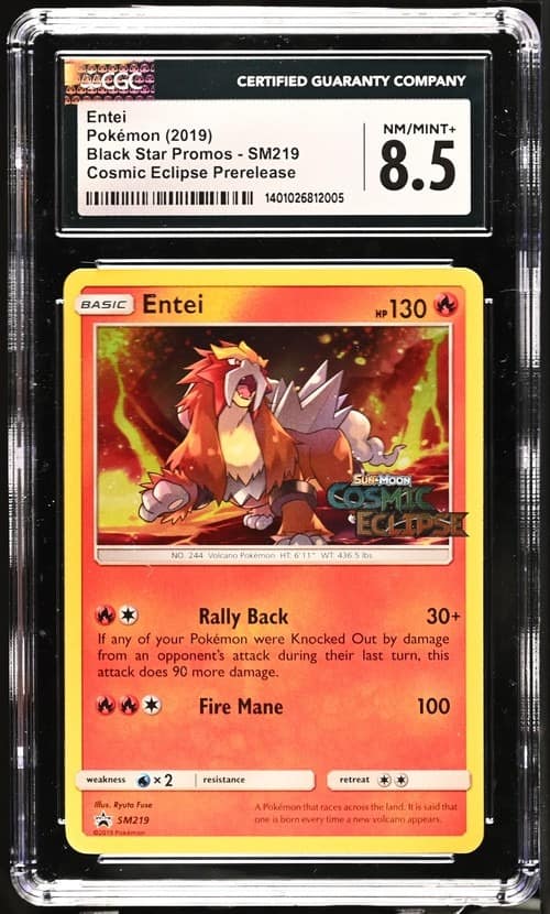 Entei