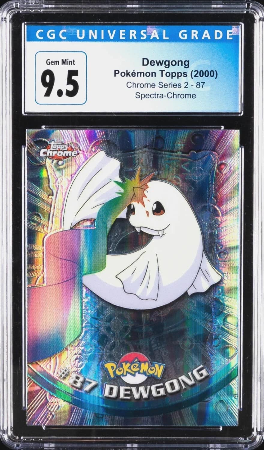 Dewgong